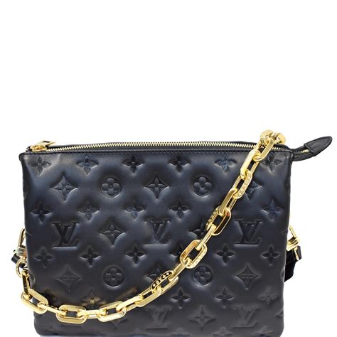 black monogram louis vuitton|black Louis Vuitton print.